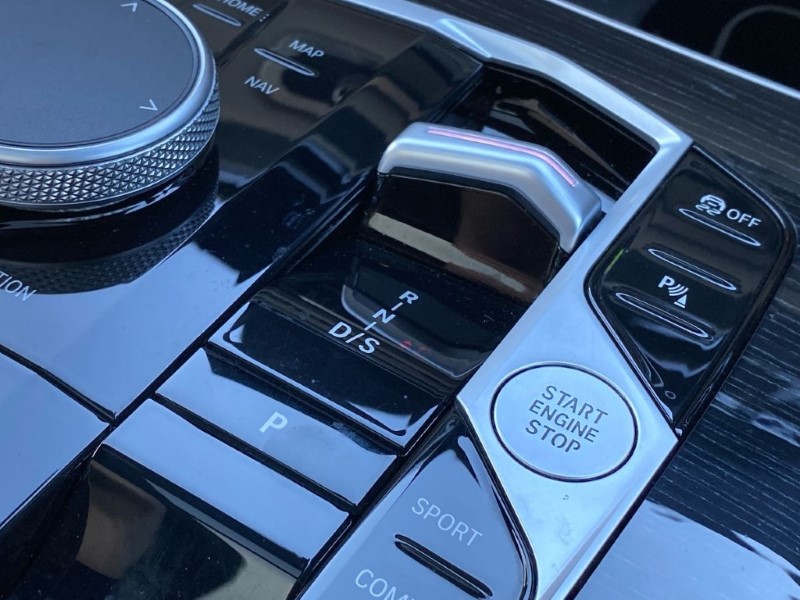 Used BMW X7 2024 for sale - 77285831: Photo 35