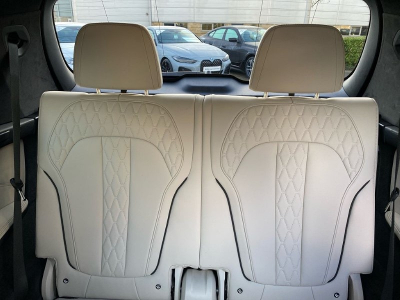 Used BMW X7 2024 for sale - 77285831: Photo 38