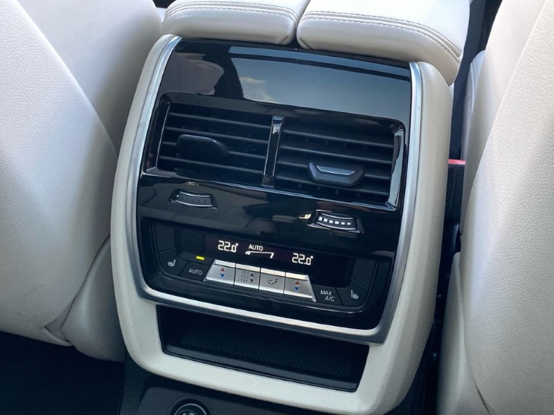 Used BMW X7 2024 for sale - 77285831: Photo 39