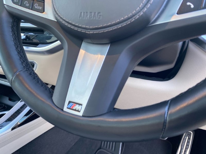 Used BMW X7 2024 for sale - 77285831: Photo 40