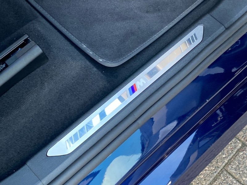 Used BMW X7 2024 for sale - 77285831: Photo 41