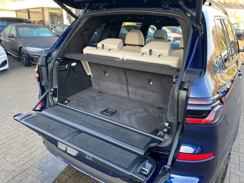 Used BMW X7 2024 for sale - 77285831: Photo 42