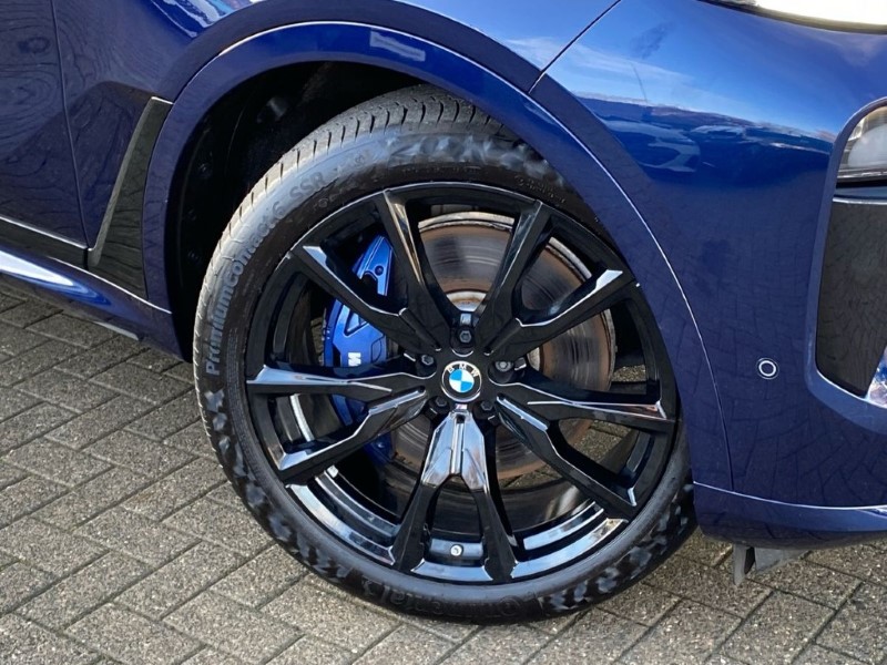 Used BMW X7 2024 for sale - 77285831: Photo 48