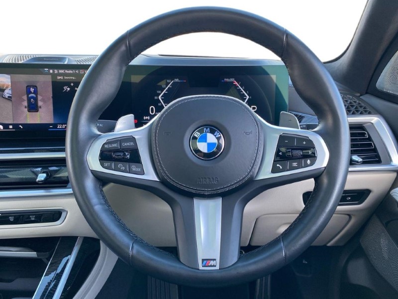 Used BMW X7 2024 for sale - 77285831: Photo 5