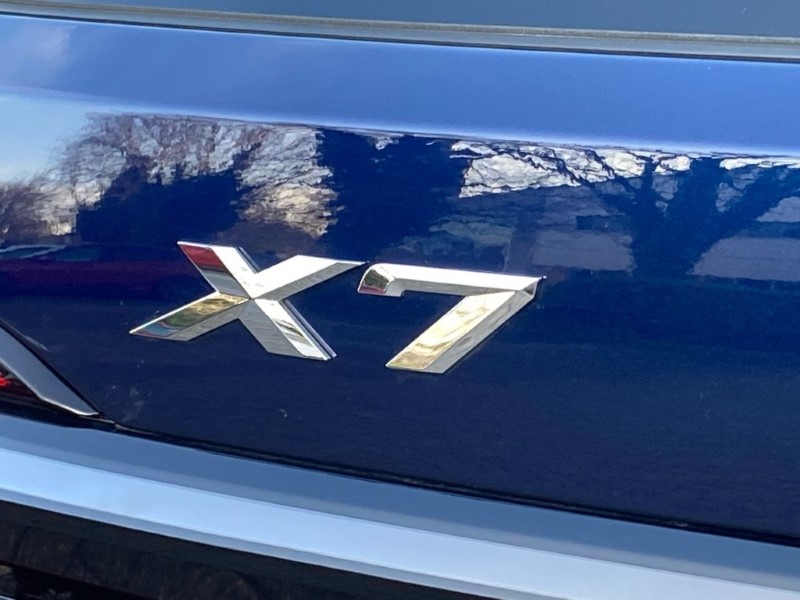 Used BMW X7 2024 for sale - 77285831: Photo 50