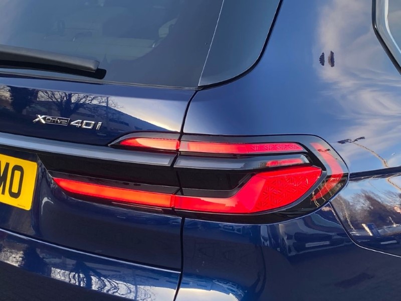 Used BMW X7 2024 for sale - 77285831: Photo 51