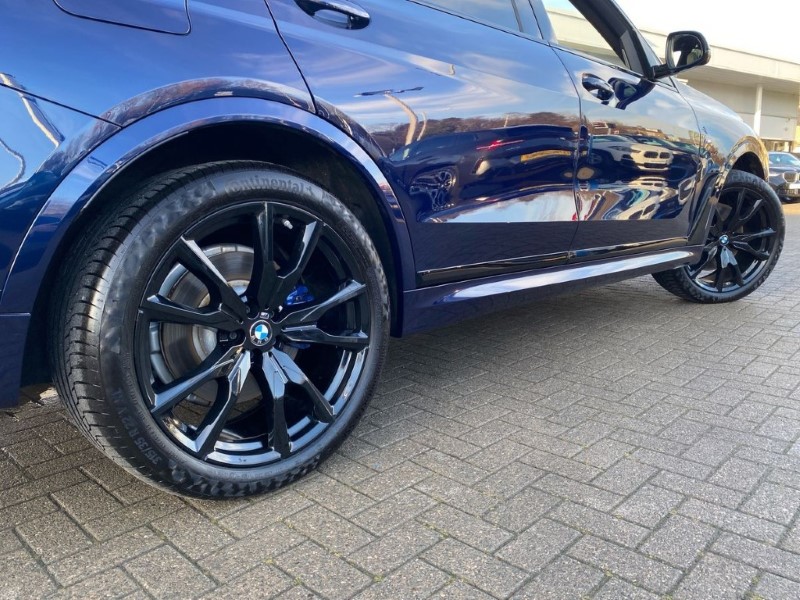 Used BMW X7 2024 for sale - 77285831: Photo 52