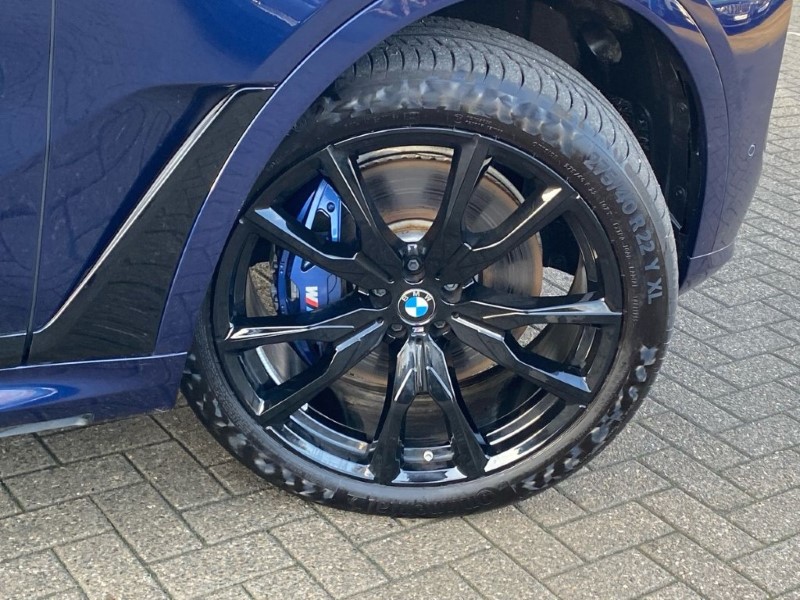 Used BMW X7 2024 for sale - 77285831: Photo 53