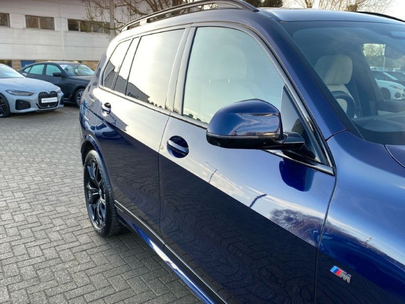 Used BMW X7 2024 for sale - 77285831: Photo 54