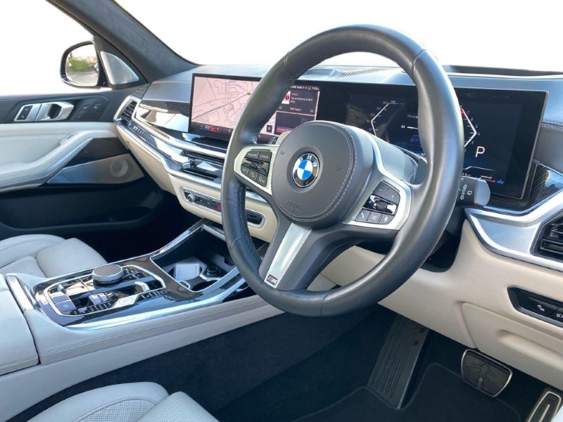 Used BMW X7 2024 for sale - 77285831: Photo 6