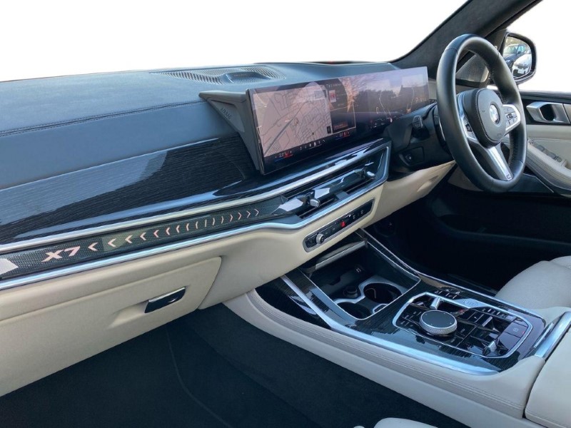 Used BMW X7 2024 for sale - 77285831: Photo 7