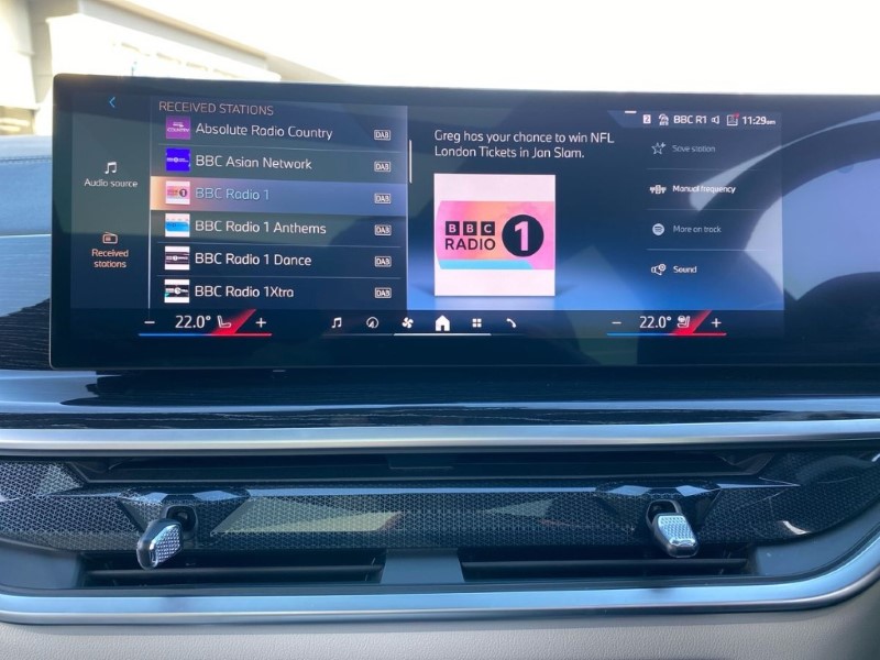 Used BMW X7 2024 for sale - 77285831: Photo 8