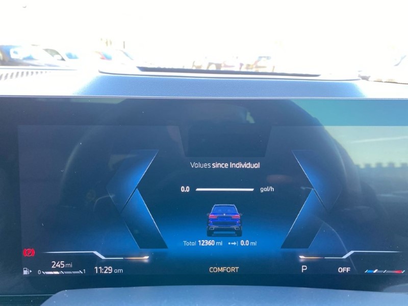 Used BMW X7 2024 for sale - 77285831: Photo 9