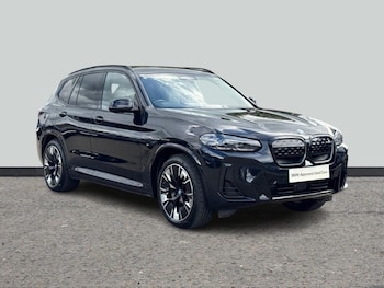 Used BMW iX3 2023 for sale - 79429560: Photo