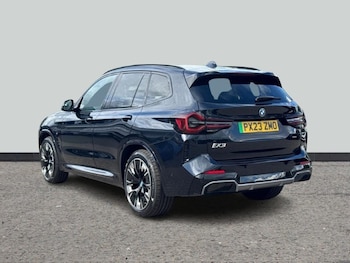 Used BMW iX3 2023 for sale - 79429560: Photo