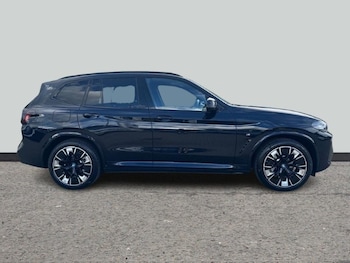 Used BMW iX3 2023 for sale - 79429560: Photo