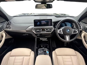 Used BMW iX3 2023 for sale - 79429560: Photo