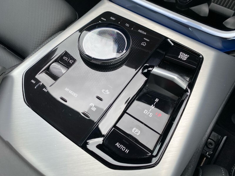 Used BMW X3 2025 for sale - 77997080: Photo 10