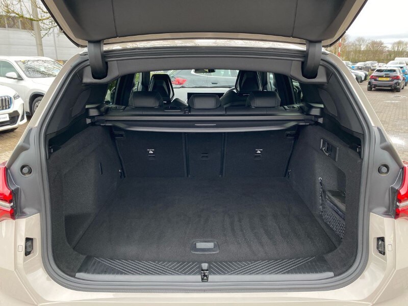 Used BMW X3 2025 for sale - 77997080: Photo 13