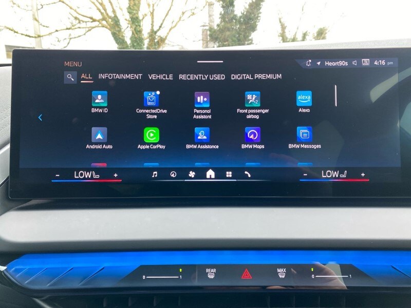 Used BMW X3 2025 for sale - 77997080: Photo 26