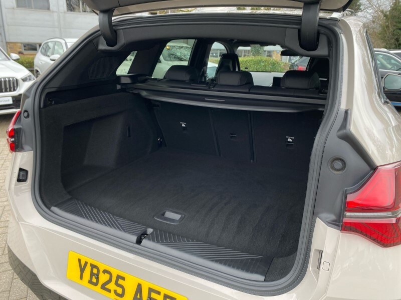 Used BMW X3 2025 for sale - 77997080: Photo 38