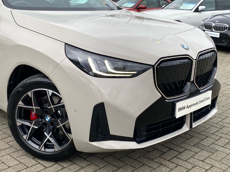 Used BMW X3 2025 for sale - 77997080: Photo 41