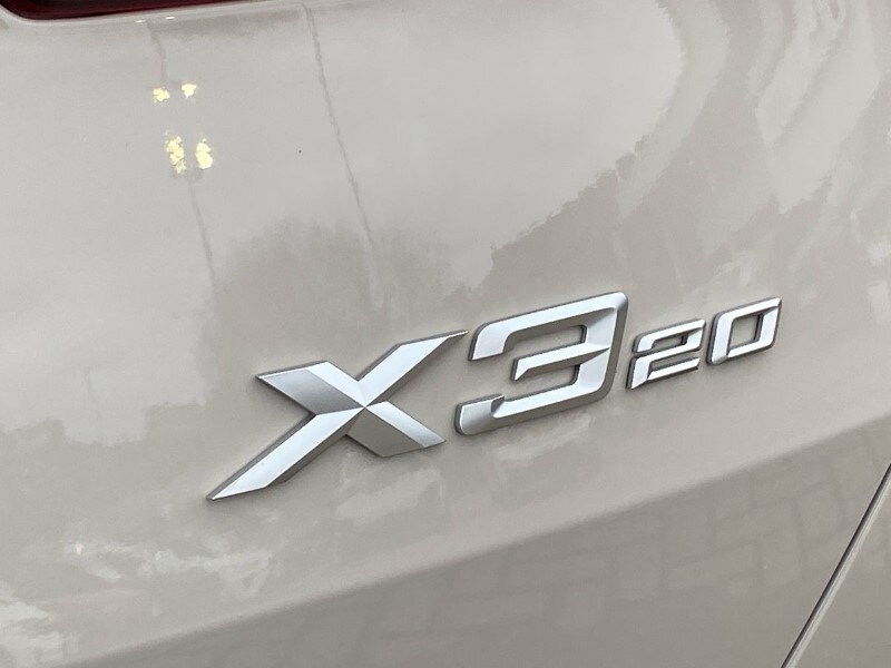 Used BMW X3 2025 for sale - 77997080: Photo 46