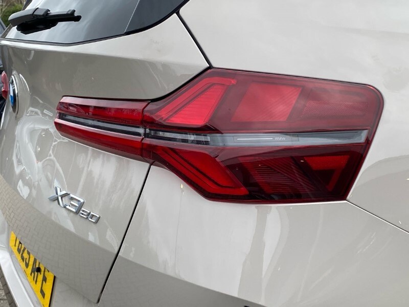 Used BMW X3 2025 for sale - 77997080: Photo 47