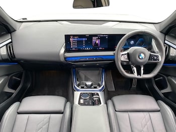 Used BMW X3 2025 for sale - 77997080: Photo