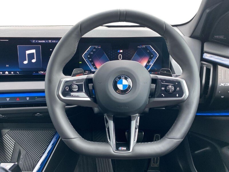 Used BMW X3 2025 for sale - 77997080: Photo 5