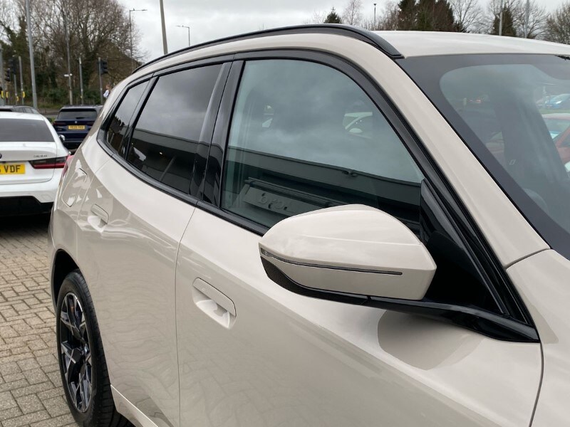 Used BMW X3 2025 for sale - 77997080: Photo 50