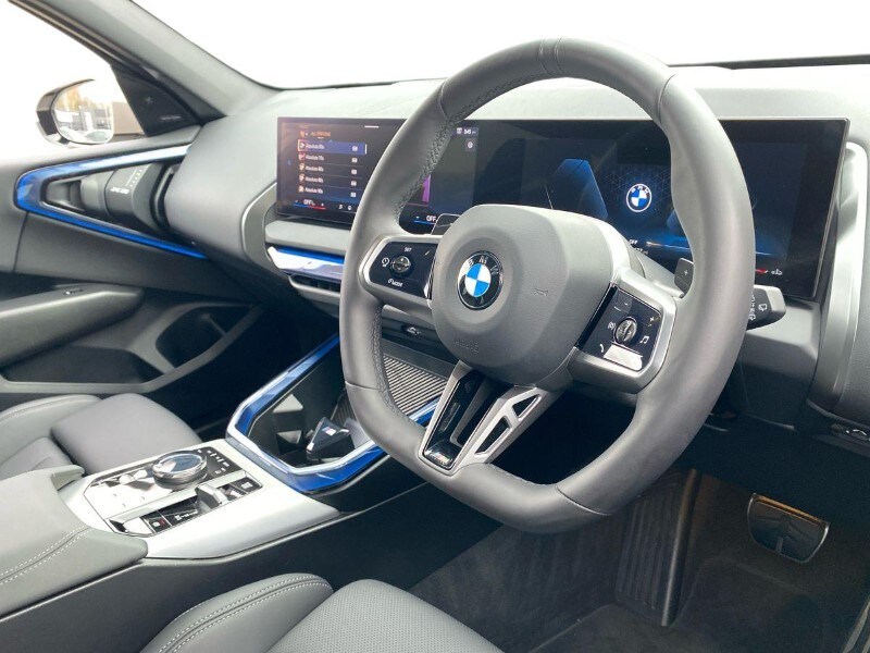 Used BMW X3 2025 for sale - 77997080: Photo 6