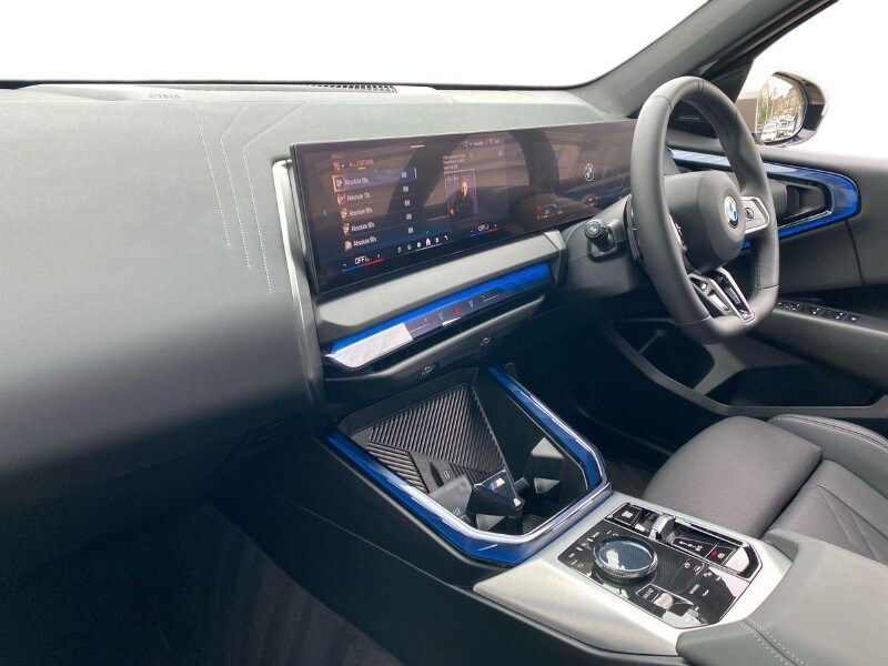 Used BMW X3 2025 for sale - 77997080: Photo 7