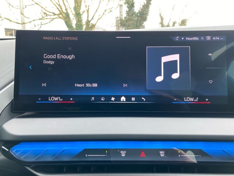 Used BMW X3 2025 for sale - 77997080: Photo 8