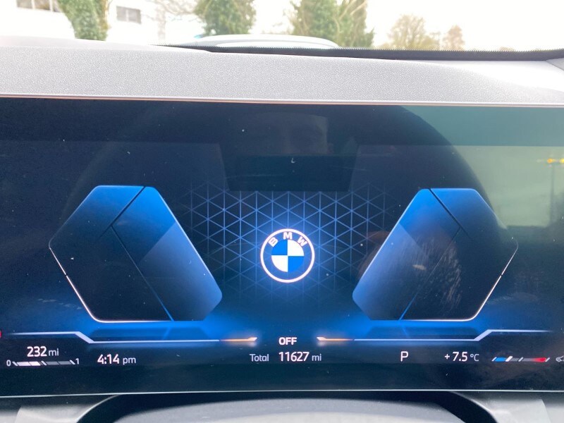 Used BMW X3 2025 for sale - 77997080: Photo 9