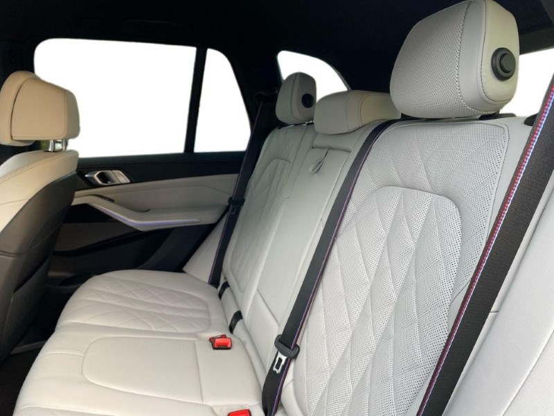 Used BMW X5 2025 for sale - 77285799: Photo 12