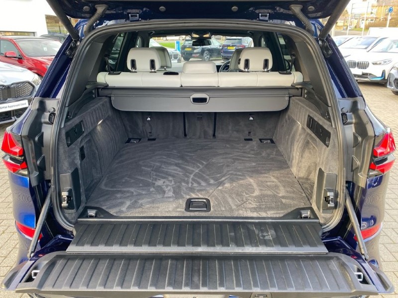 Used BMW X5 2025 for sale - 77285799: Photo 13