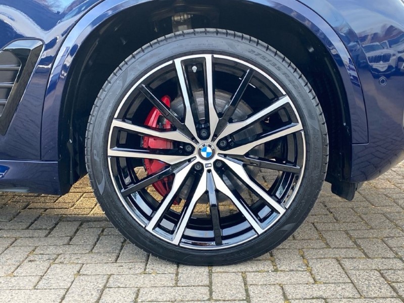 Used BMW X5 2025 for sale - 77285799: Photo 14