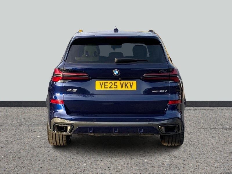 Used BMW X5 2025 for sale - 77285799: Photo 15