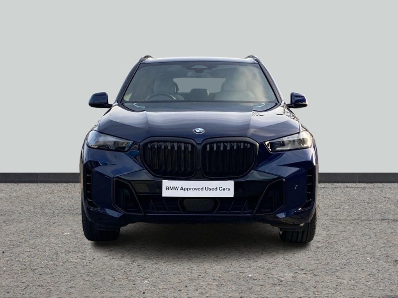 Used BMW X5 2025 for sale - 77285799: Photo 16