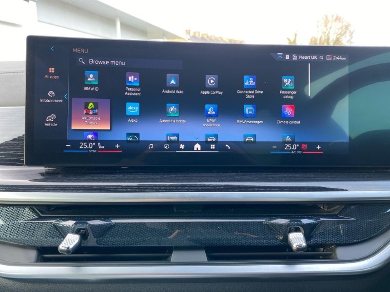 Used BMW X5 2025 for sale - 77285799: Photo 26