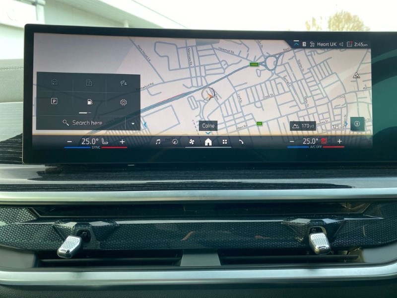 Used BMW X5 2025 for sale - 77285799: Photo 27