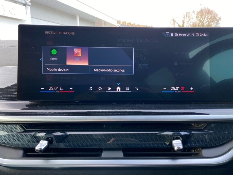 Used BMW X5 2025 for sale - 77285799: Photo 29