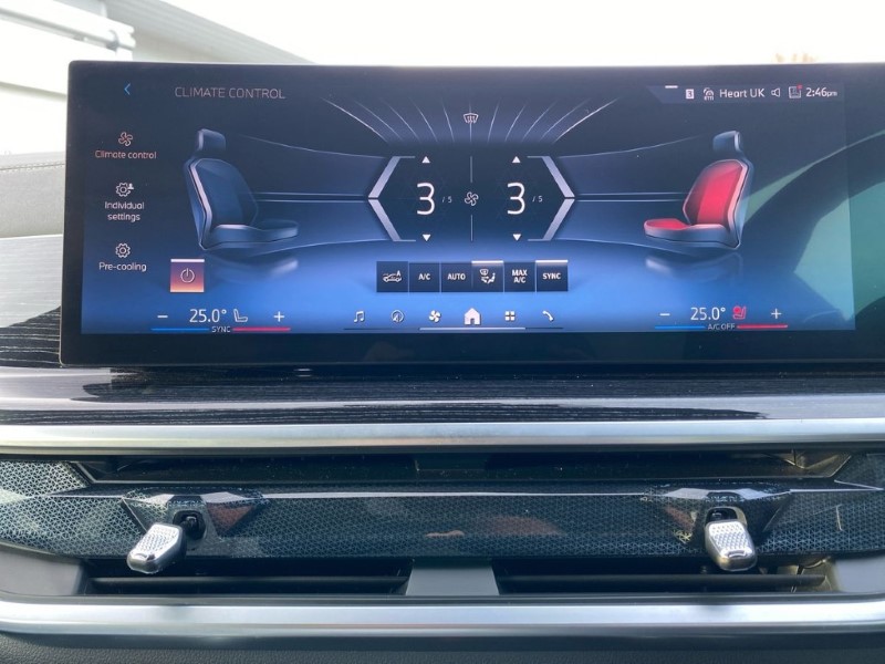 Used BMW X5 2025 for sale - 77285799: Photo 30