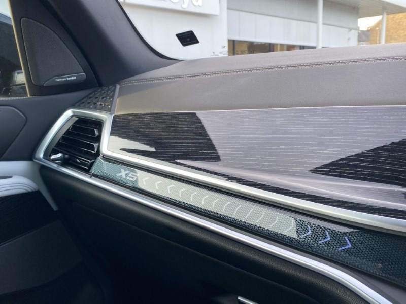 Used BMW X5 2025 for sale - 77285799: Photo 33