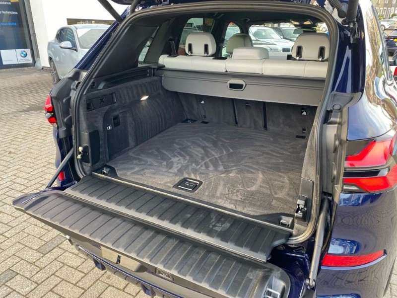 Used BMW X5 2025 for sale - 77285799: Photo 39