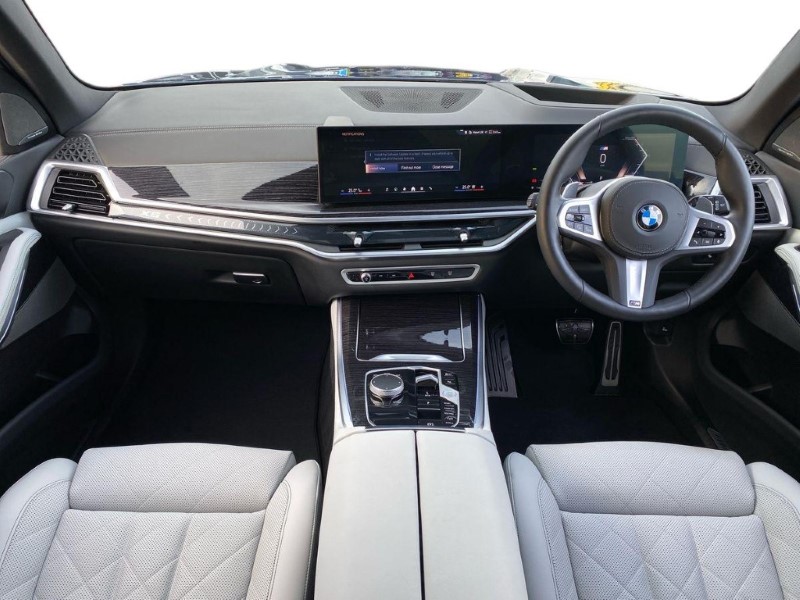 Used BMW X5 2025 for sale - 77285799: Photo 4