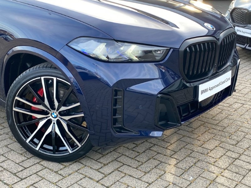 Used BMW X5 2025 for sale - 77285799: Photo 42