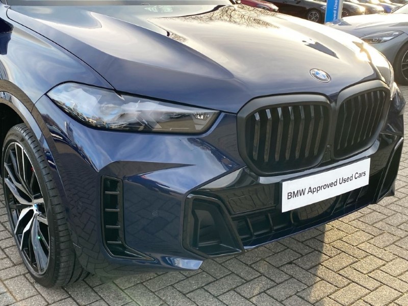 Used BMW X5 2025 for sale - 77285799: Photo 43