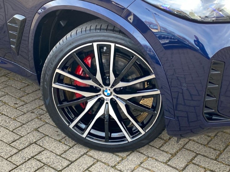 Used BMW X5 2025 for sale - 77285799: Photo 45